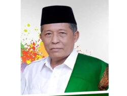 Dikabarkan, Abdullah Sani bakal Kembali ke PDIP untuk Pilgub Jambi