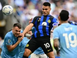 Pemilik Baru Inter Milan Berjanji Jamin Stabilitas Keuangan