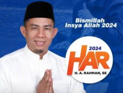 Kata Warga: Walikota Jambi H Abdul Rahman Tu La