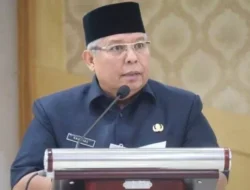 Serius Maju Pilgub Jambi, Safrial Lobi Partai di Jakarta