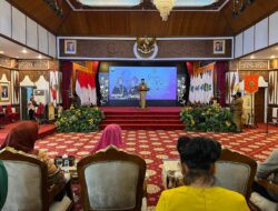 Hari Kartini ke-146, Al Haris: Negara Memberikan Ruang pada Kartini-kartini untuk Berkiprah
