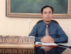 Pengamat : Bagi Penyalahguna Narkoba, Pikir pikir Dulu untuk Maju Pilkada
