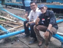 Tokoh Pendiri Tanjab Timur Sayangkan Sikap Romi yang Tak Perdulikan Warganya