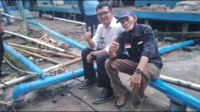 Tokoh Pendiri Tanjab Timur Sayangkan Sikap Romi yang Tak Perdulikan Warganya