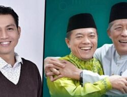 Dapat Rekomendasi PPP, Suara Al Haris Bakal Menguat di Batanghari