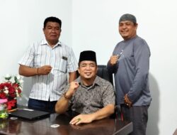 Tim Pemenangan Barisan Keluarga Budi Setiawan For Walikota Jambi Terus Bergerak