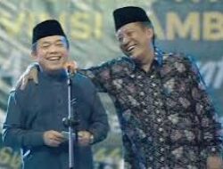 Opini : Gubernur Jambi Al Haris dan Dumisake