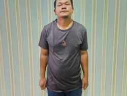 Hutabarat yang Mengaku Anggota Kodim 0415/Jambi Ternyata TNI Gadungan