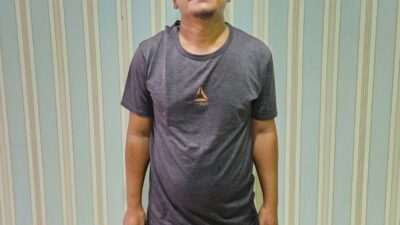 Hutabarat yang Mengaku Anggota Kodim 0415/Jambi Ternyata TNI Gadungan