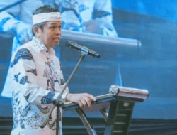 Apdesi Dilarang untuk Tidak Deklarasi Calon Kepala Daerah