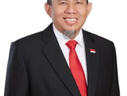H Abdul Rahman : Bukan Tentang Survei ini Tentang Bagaimana Bisa Jadi Bacawako Bijaksana dan Amanah