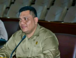 Soroti Kondisi Kota Jambi, Al Farabi Sampaikan Masukan dan Saran untuk Kemajuan