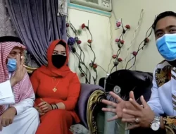 Diminta Lahirkan 10 Anak, Wanita ini Dapat Emas Berlian 1 Lemari Penuh