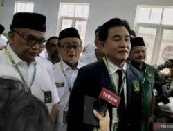 Yusril Ihza Mahendra Mundur dari Ketum Partai Bulan Bintang
