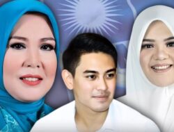 Romi Panik, Dukung Laza, Hich atau Istri Sendiri di Pilbup Tanjabtim 2024