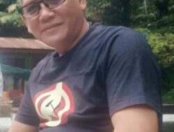 Ketua FMP2J : Jangan Percaya Oknum Pengamat Politik yang Nyaleg Bae Gagal