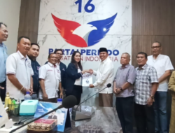 Bacawako yang Ditunggu-tunggu Perindo : H Abdul Rahman itu Hatinya Adalah Rakyat