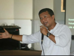 Romi Gagal Pimpin Tanjab Timur dan Hanya Raup Keuntungan Pribadi, Ari : Apakah Itu Disebut Pemimpin