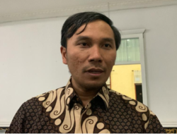 Ketua Edi Purwanto Kenang Kebaikan dan Dedikasi Muchlis Kepada Anak Muda Jambi