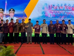 Hadiri Musrenbang RKPD Provinsi Jambi Tahun 2025, Ketua Edi Purwanto Singgung Lahan di Sungai Penuh