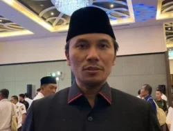 Ketua Edi Purwanto : Selamat Mudik, Selamat Sampai Tujuan