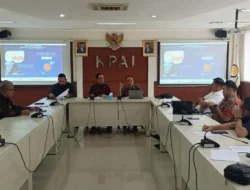 Rumuskan Kebijakan Perlindungan Anak, Komisi IV Konsultasi ke KPAI