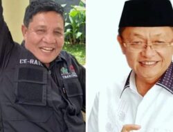 Kabar Terakhir Kasus IUP Batu Bara Sarolangun Tiga Tahun Lalu, Cek Endra Selaku Pemberi Izin Didesak Diperiksa Kejagung