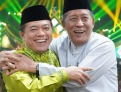 Dumisake dan Penerangan Umum Tenaga Surya