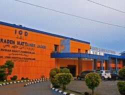 RSUD Raden Mattaher Jambi Jadi Tempat Mangkal Mobil Ambulans Liar