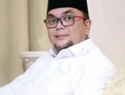 IW Akui Dirinya Lemah Untuk Jadi Cabup Muaro Jambi