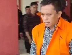 DPW PKB Jambi Dipimpin Koruptor, Cak Imin Belum Ada Respon