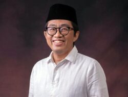 Usai Viral, Ketua DPW PKB Jambi Sofyan Ali Napi Korupsi Dipecat DPP dan Ini Penggantinya