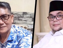 Dinilai Lemah, IW Diprediksi Hanya Sebatas Bacawabup Muaro Jambi