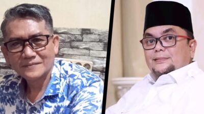 Dinilai Lemah, IW Diprediksi Hanya Sebatas Bacawabup Muaro Jambi
