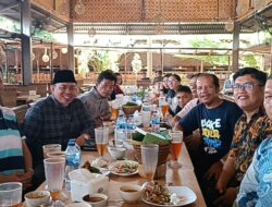 GKPS Jambi Nilai H Abdul Rahman Paling Masuk ke Semua Kalangan