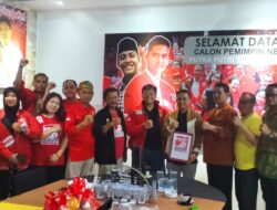 PSI Jambi Beri Sinyal Dukung Budi Setiawan di Pilwako Jambi 2024