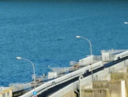 Tempat Wisata Baru di Merangin Senilai Rp 4.7 Triliun