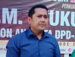 PKB Resmi Usung M Syukur-Khafid Moein di Pilkada Merangin 2024