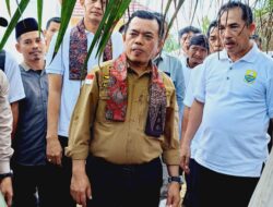 Dumisake Perkebunan: Ciptakan Lapangan Pekerjaan Sektor Perkebunan