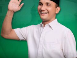 Terbukti dalam Membangun, H Hurmin Dinilai Pas Pimpin Sarolangun Kedepan