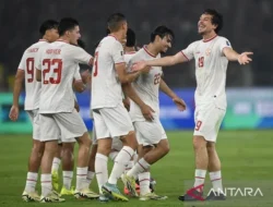 Putaran Ketiga Kualifikasi Piala Dunia, Dito: Optimistis Bisa Bersaing