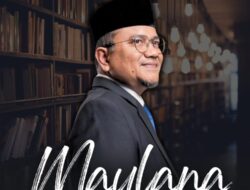 Sikap Dingin Dr Maulana Dalam Tentukan Calon Wakil di Pilwako Jambi 2024