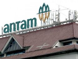 Kejagung “Gas” Kasus Korupsi PT Antam 109 Ton Emas, Bagaimana Kasus yang di Sarolangun Jambi?