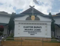 Muaro Jambi Butuh Pemimpin yang Komitmen Dalam Membangun, Pengamat : Bukan Omon-omon