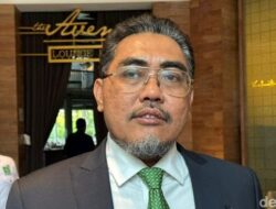 Didesak Copot Sofyan Ali yang Mendekam di Penjara, Waketum PKB Gus Jazil : Segera Ditangani