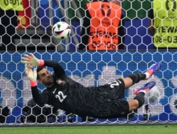 Perempat Final Euro 2024, Portugal VS Prancis Bakal Adu Kekuatan