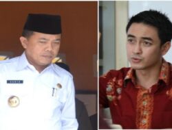 Pilgub Jambi, Zumi Zola Siap Berjuang Menangkan Al Haris Menuju Jambi Mantap Jilid II