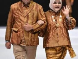 Kisah dan Biodata H Abdul Rahman Bacawako Jambi (1): Si “Bucin” yang Gigih