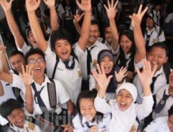 Kabar Gembira, Pemkot Buka Kuota 1.628, Ini Daftar SMP Negeri Yang Masih Lowong