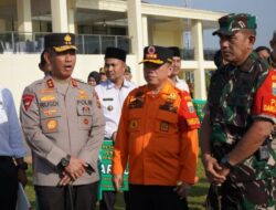 Bukti keseriusan Gubernur Al Haris Atasi Karhutla di Jambii